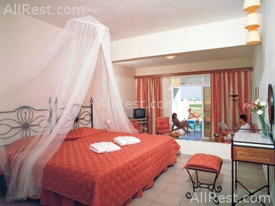 Mythos Palace Hotel 19